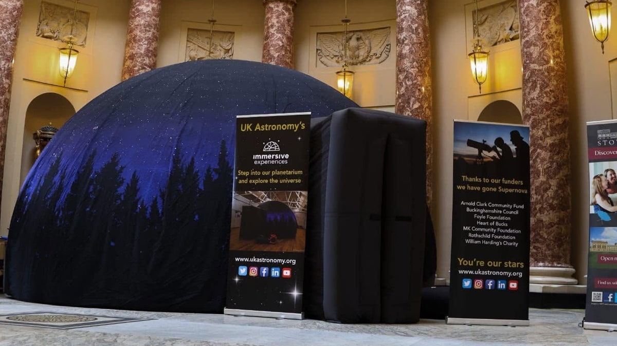 PLANETARIUM