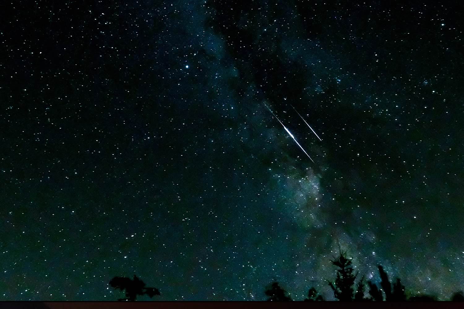 Join us for a Stargazing Night at Millmead Hall, Wolverton