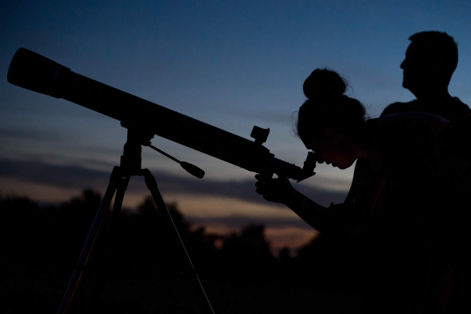 Stargazing Experience at Ascott: Wonders of the Night Sky